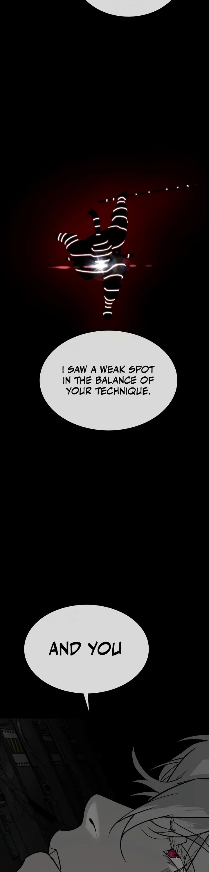 Killer Pietro chapter 128 page 101