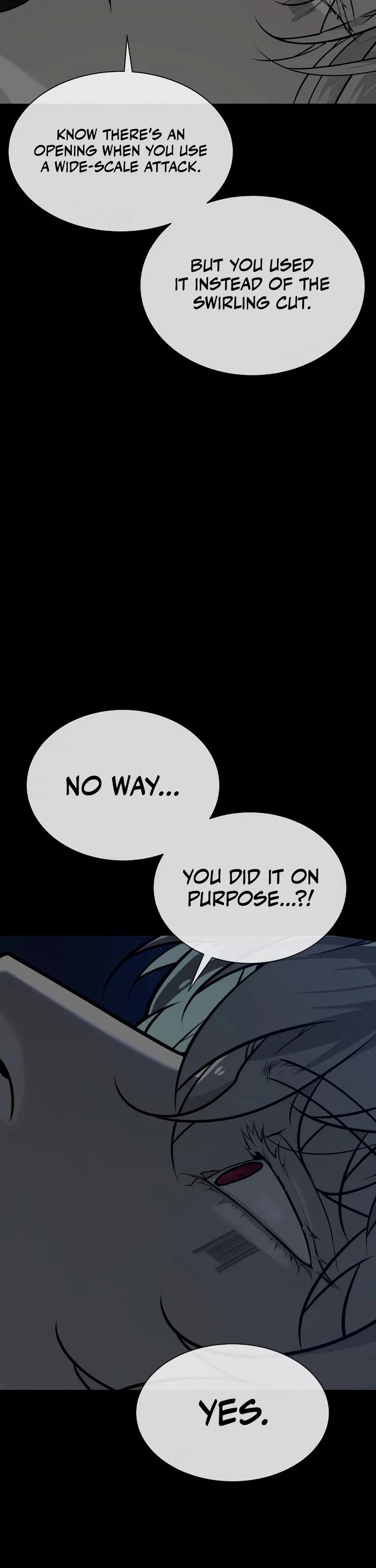 Killer Pietro chapter 128 page 102