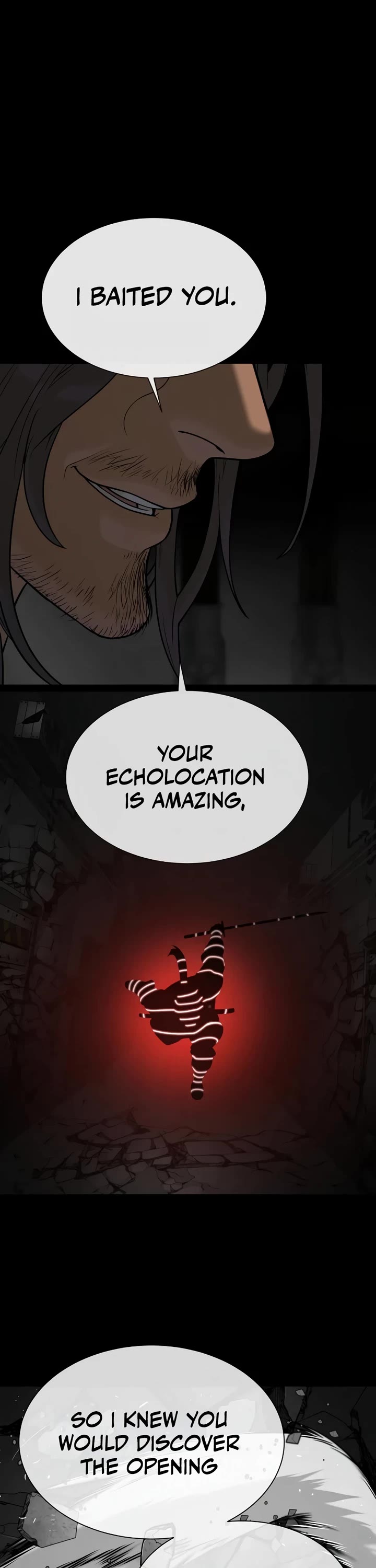 Killer Pietro chapter 128 page 103