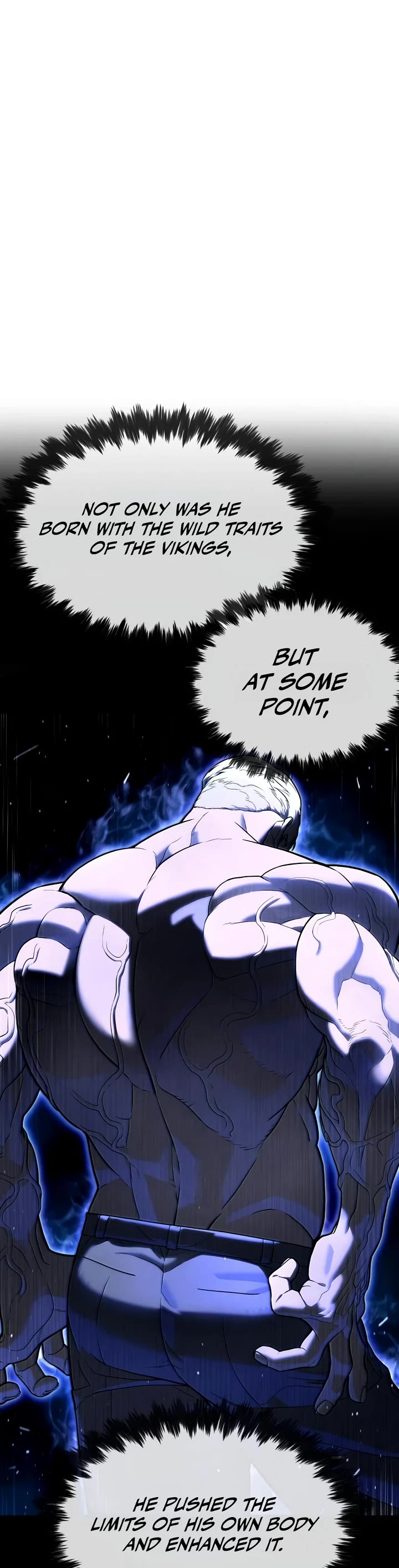 Killer Pietro chapter 128 page 109