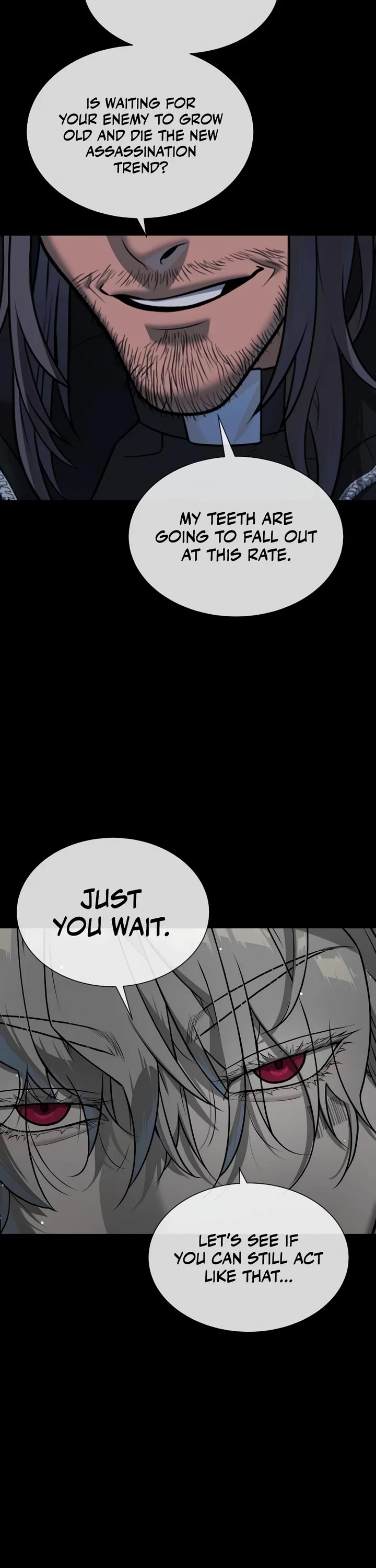 Killer Pietro chapter 128 page 11