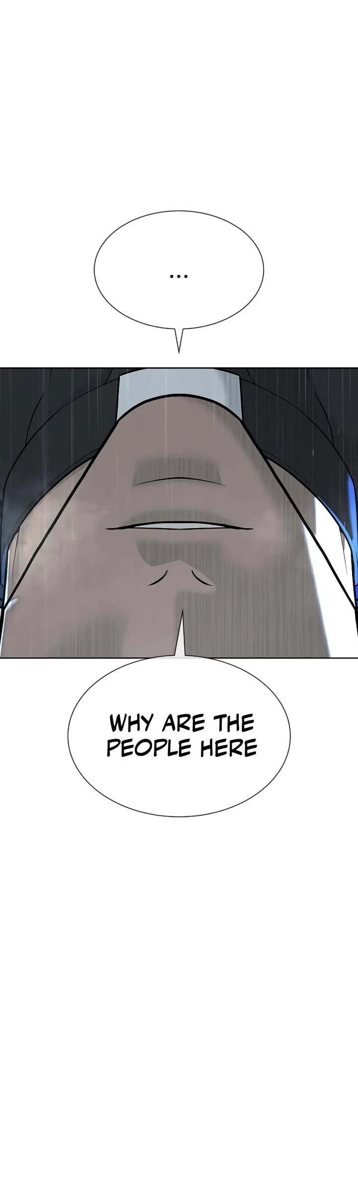 Killer Pietro chapter 128 page 118