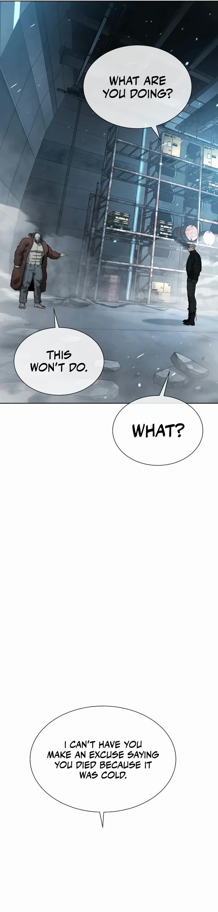 Killer Pietro chapter 128 page 123