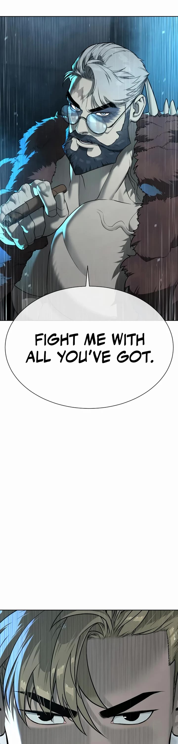 Killer Pietro chapter 128 page 124