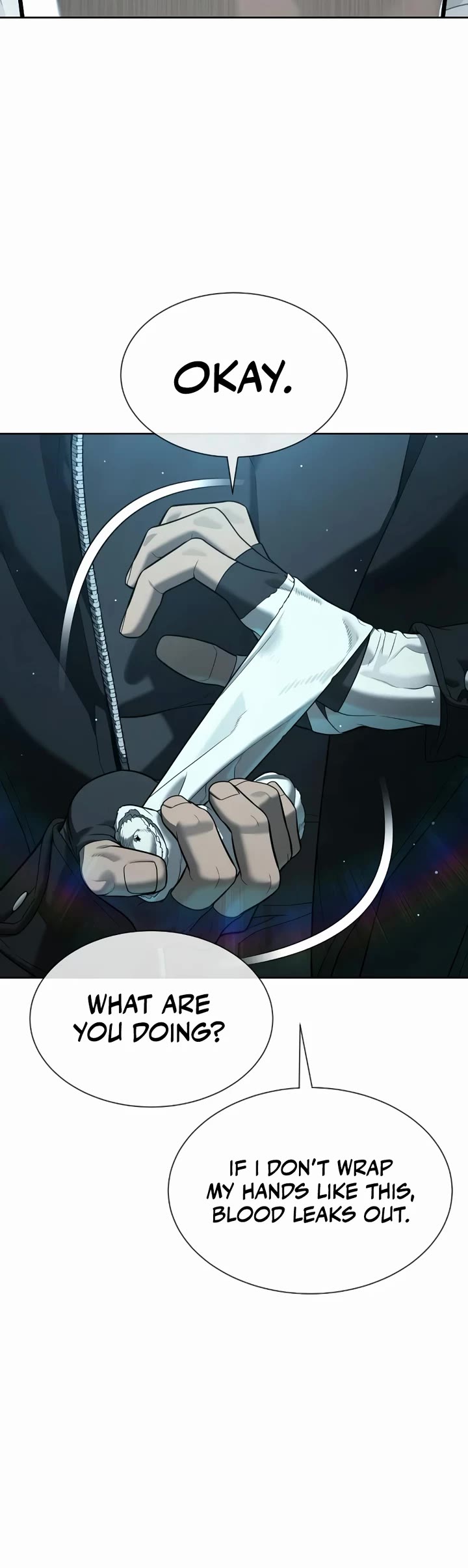 Killer Pietro chapter 128 page 125