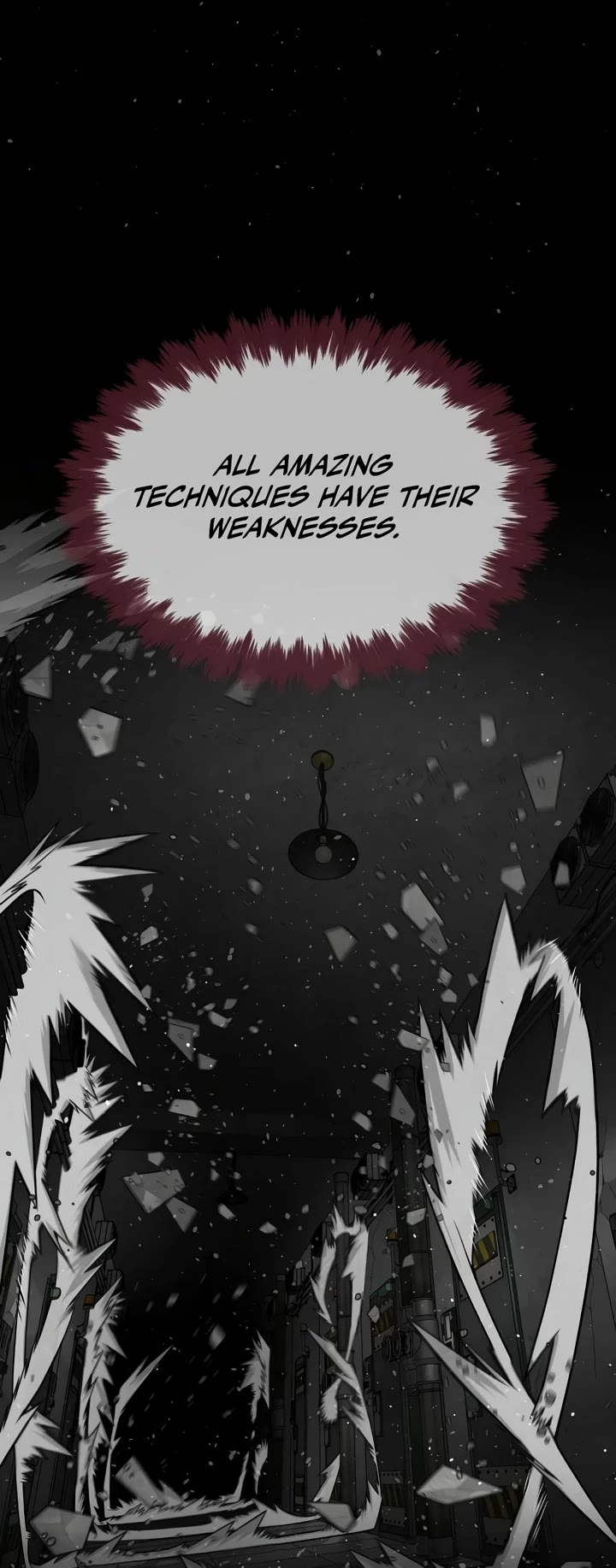 Killer Pietro chapter 128 page 20