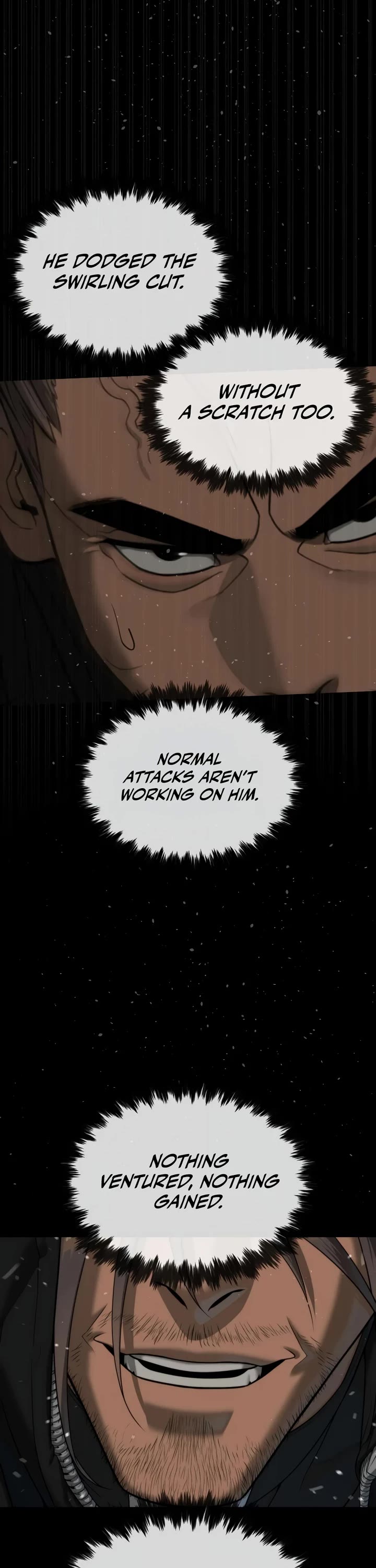 Killer Pietro chapter 128 page 23