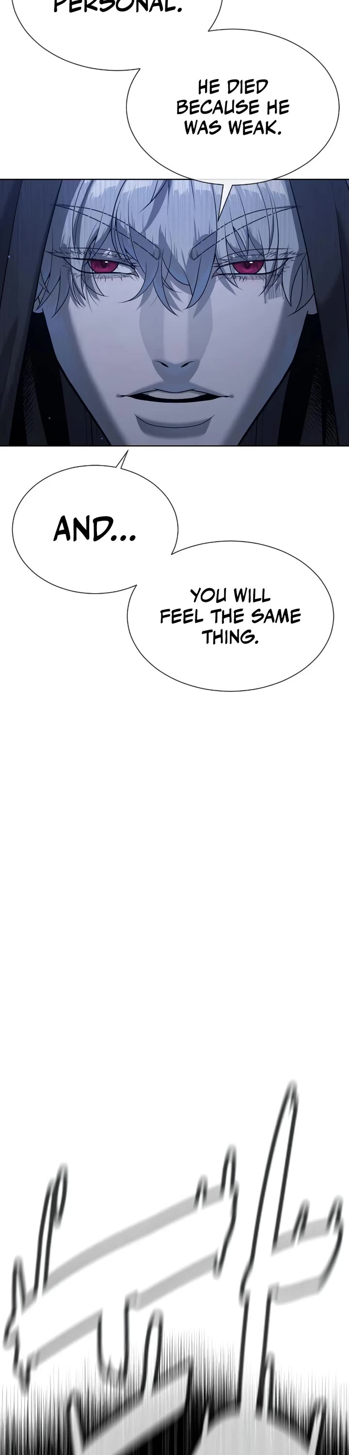 Killer Pietro chapter 128 page 3