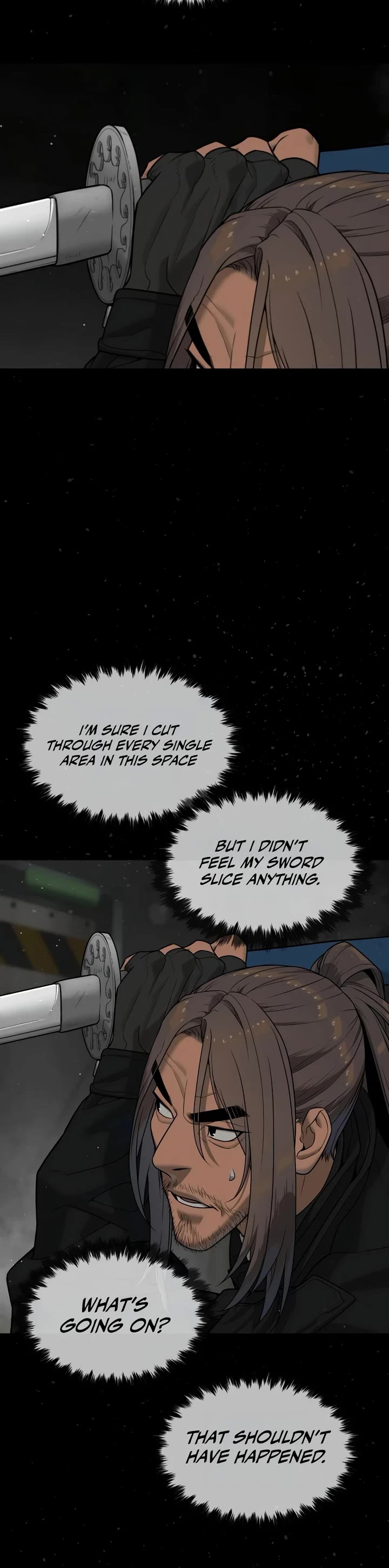 Killer Pietro chapter 128 page 32
