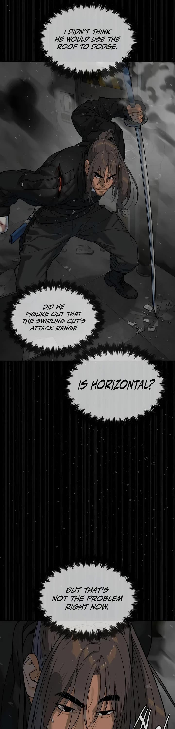 Killer Pietro chapter 128 page 38