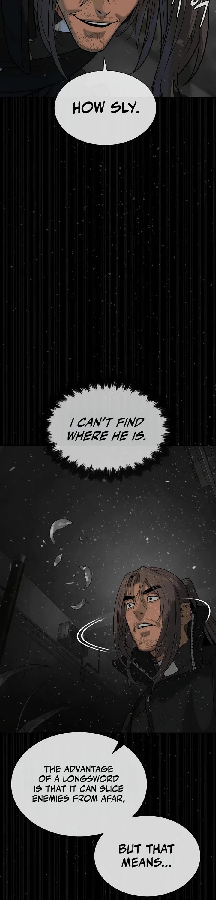 Killer Pietro chapter 128 page 39