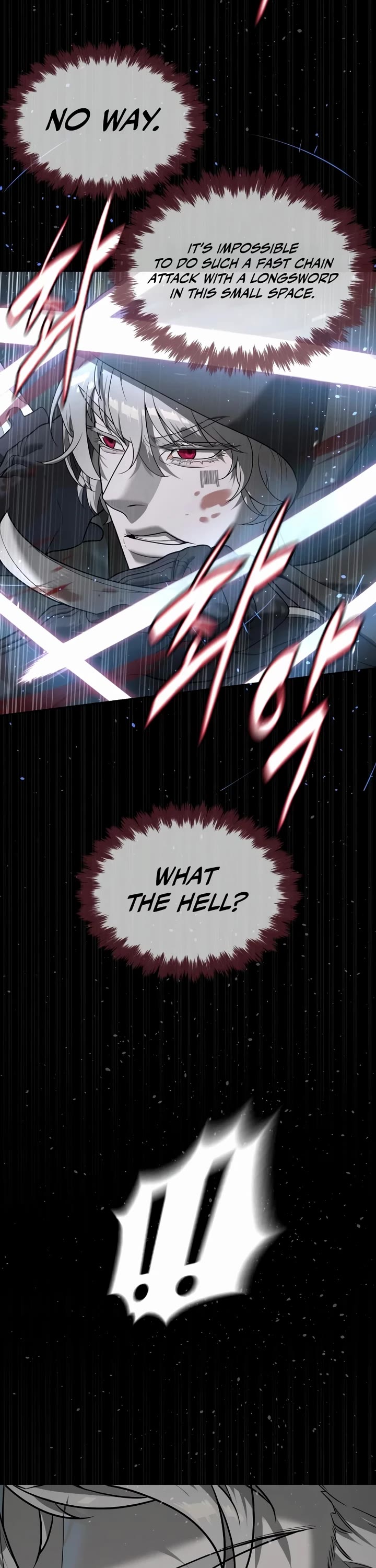Killer Pietro chapter 128 page 47