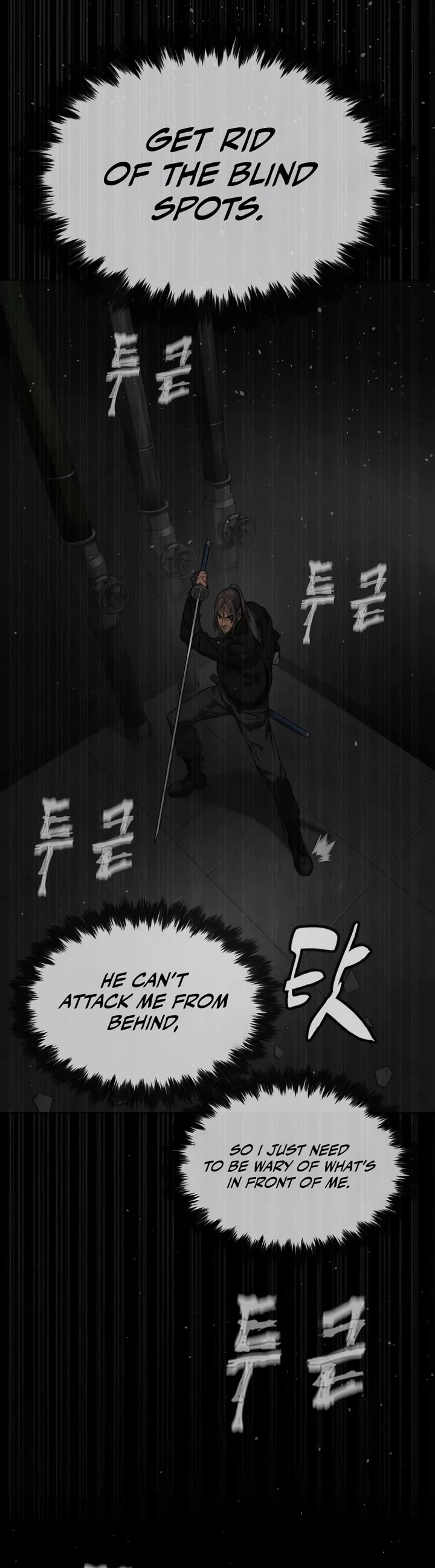 Killer Pietro chapter 128 page 58