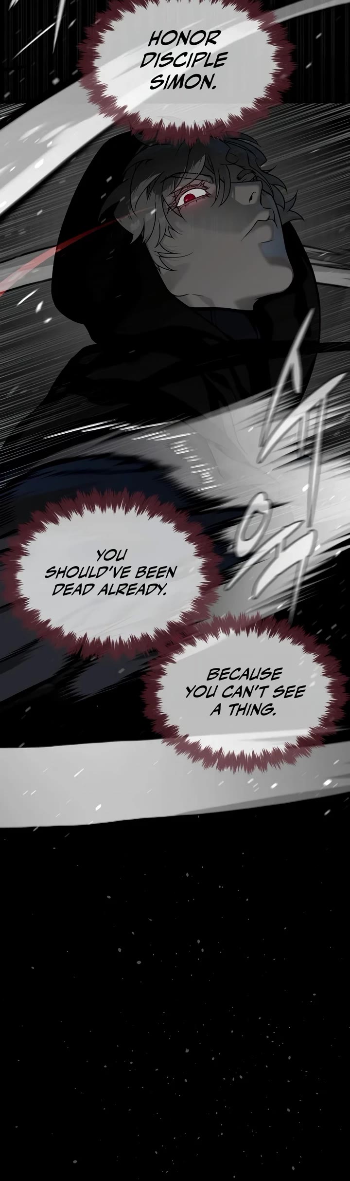 Killer Pietro chapter 128 page 67
