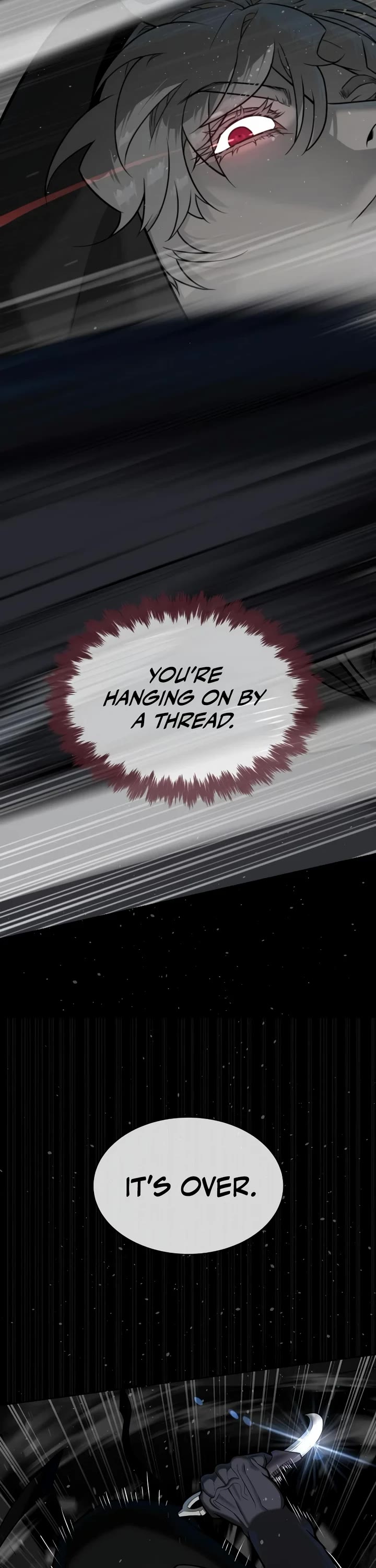 Killer Pietro chapter 128 page 69