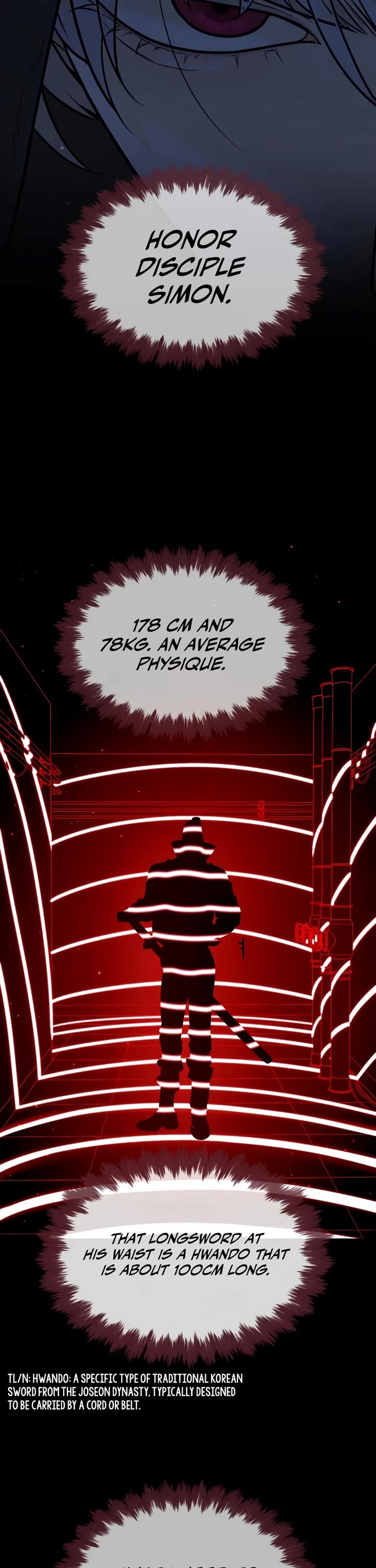 Killer Pietro chapter 128 page 7