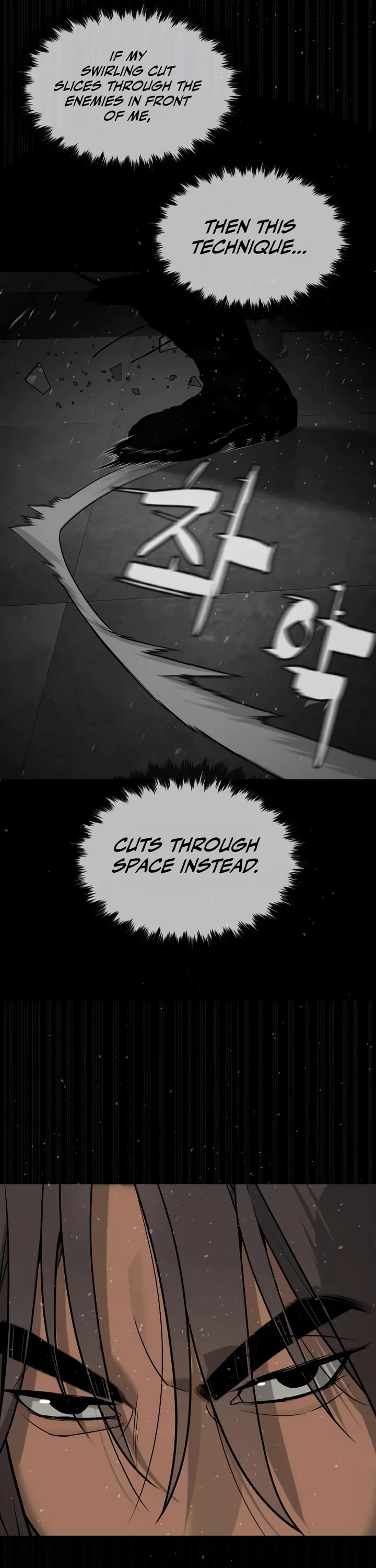 Killer Pietro chapter 128 page 72