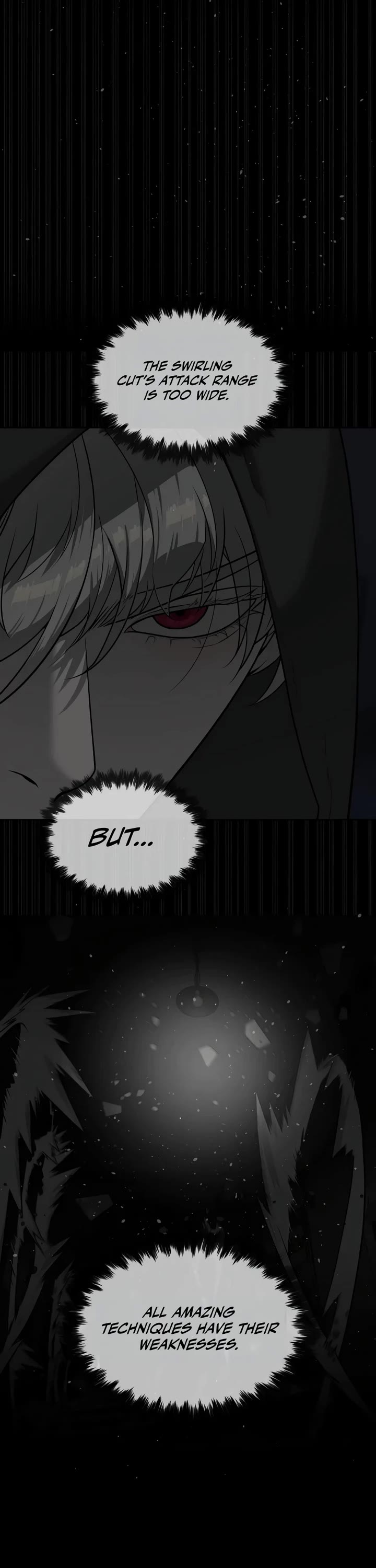 Killer Pietro chapter 128 page 74