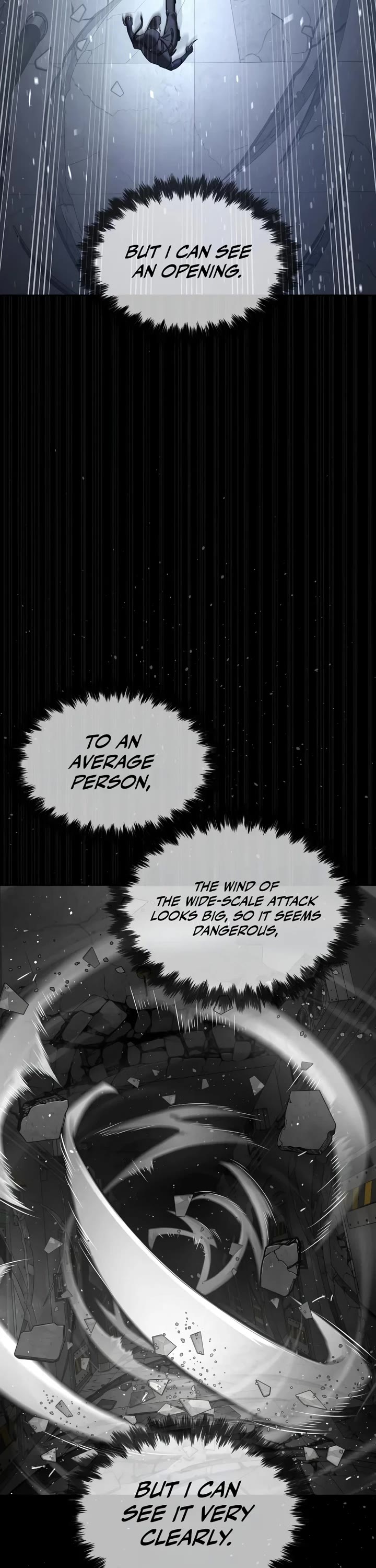 Killer Pietro chapter 128 page 81