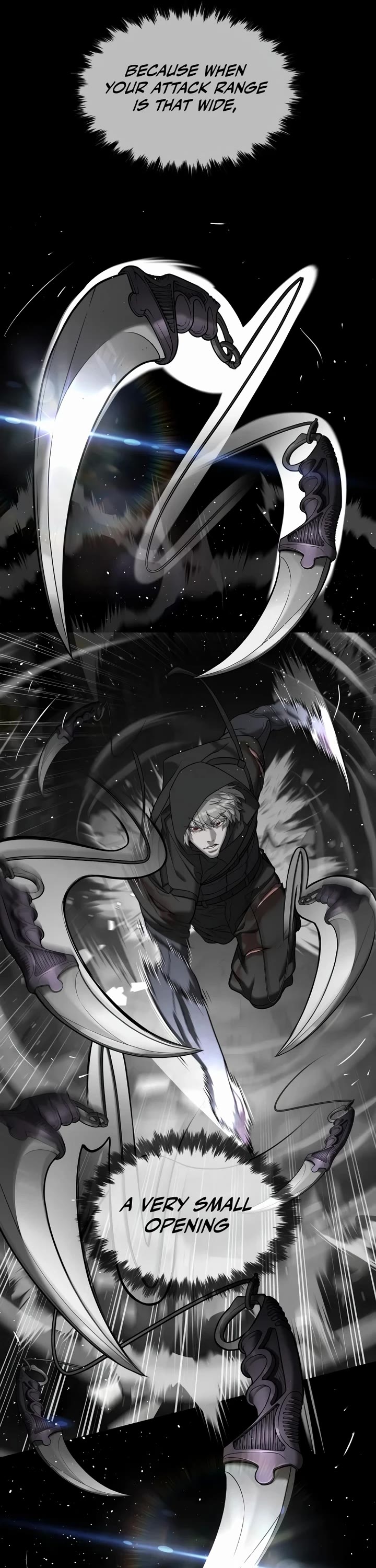 Killer Pietro chapter 128 page 84