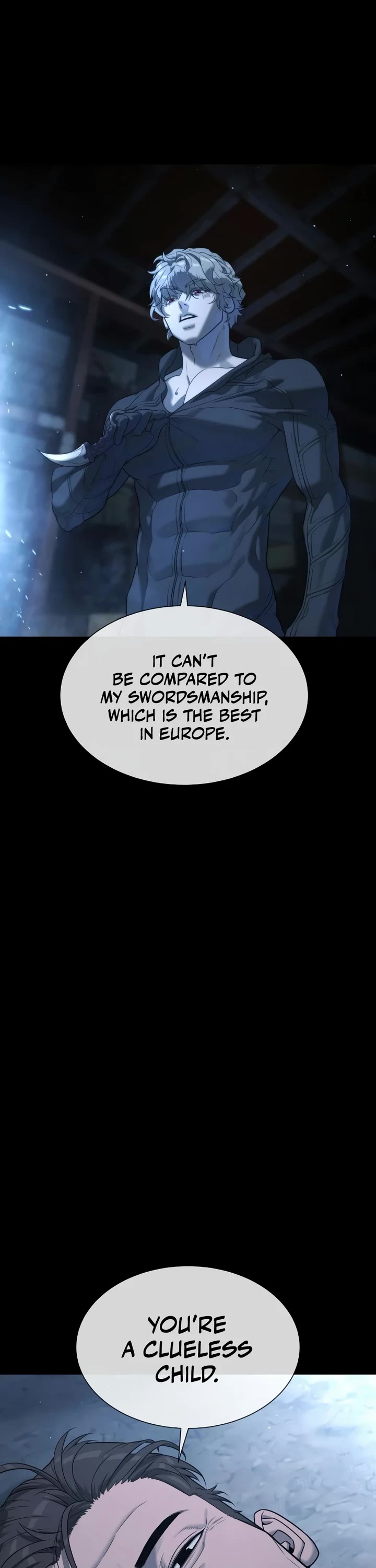 Killer Pietro chapter 128 page 89