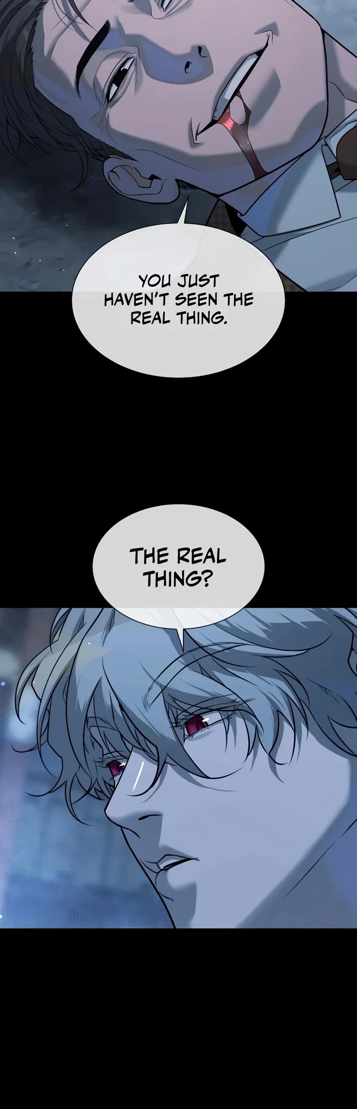 Killer Pietro chapter 128 page 90