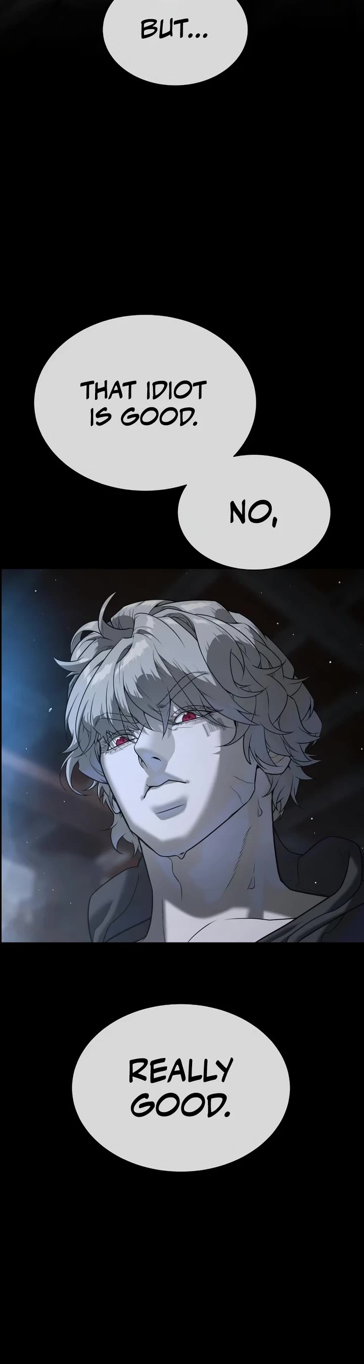 Killer Pietro chapter 128 page 93