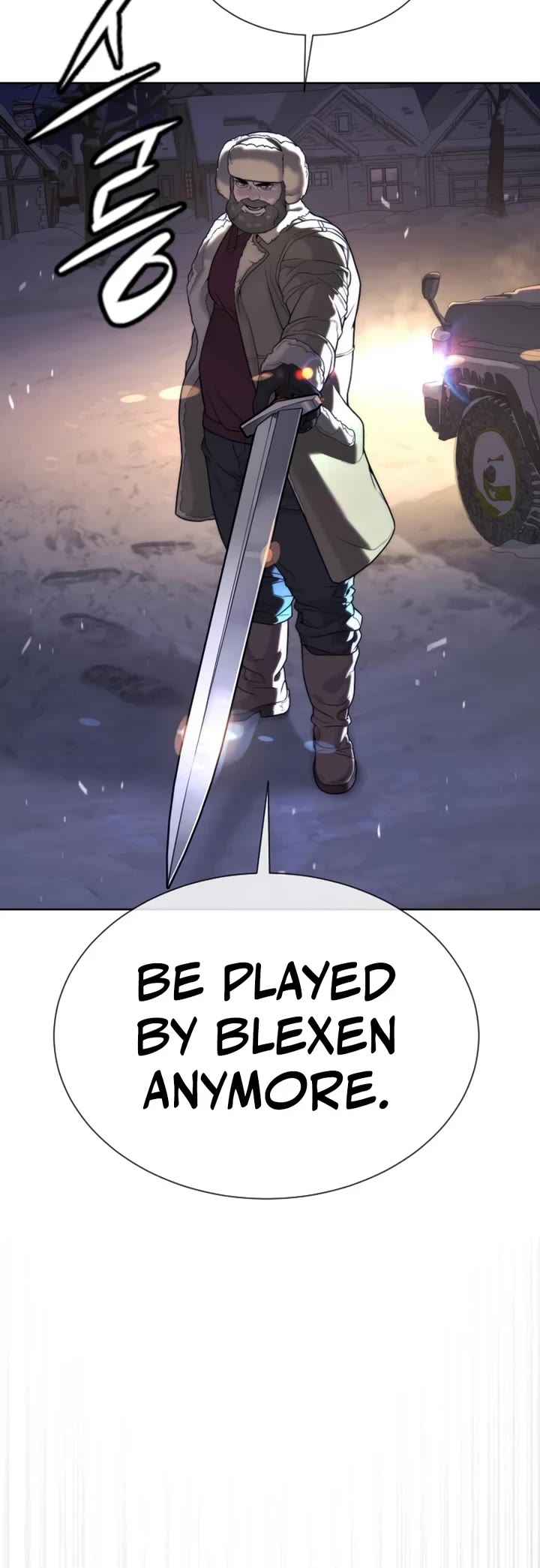 Killer Pietro chapter 129 page 100