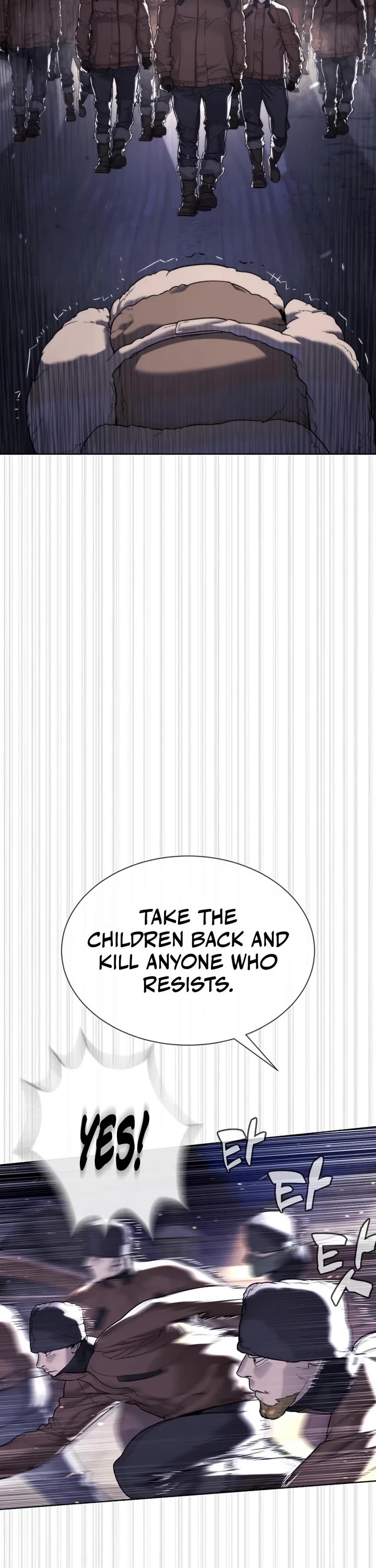 Killer Pietro chapter 129 page 107