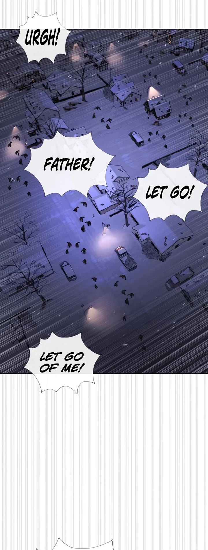 Killer Pietro chapter 129 page 109