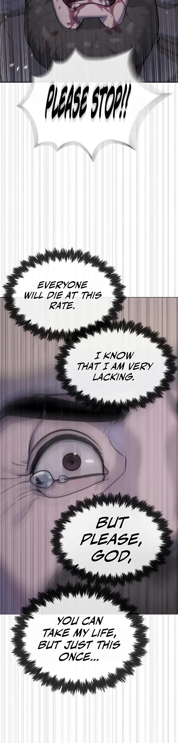 Killer Pietro chapter 129 page 112