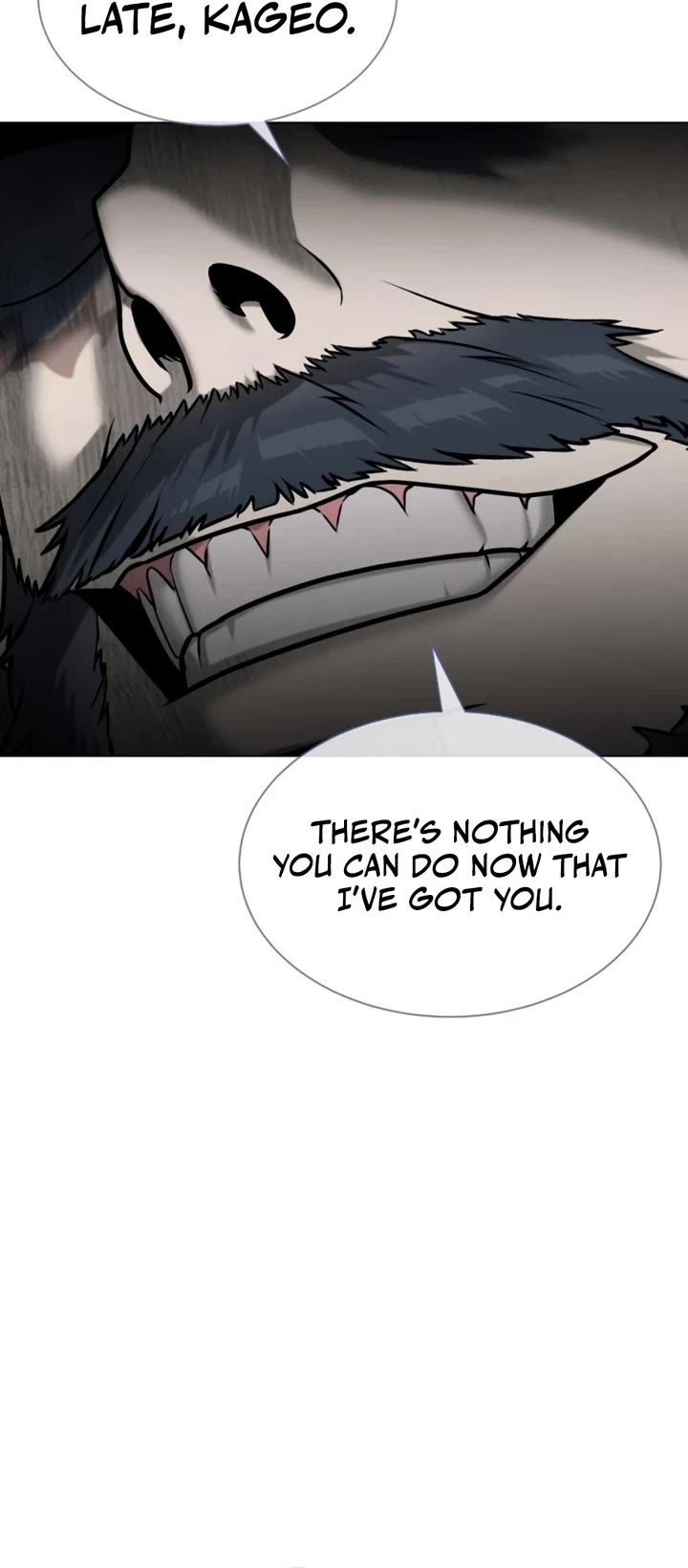 Killer Pietro chapter 129 page 15