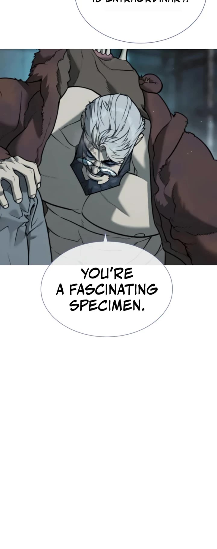Killer Pietro chapter 129 page 23