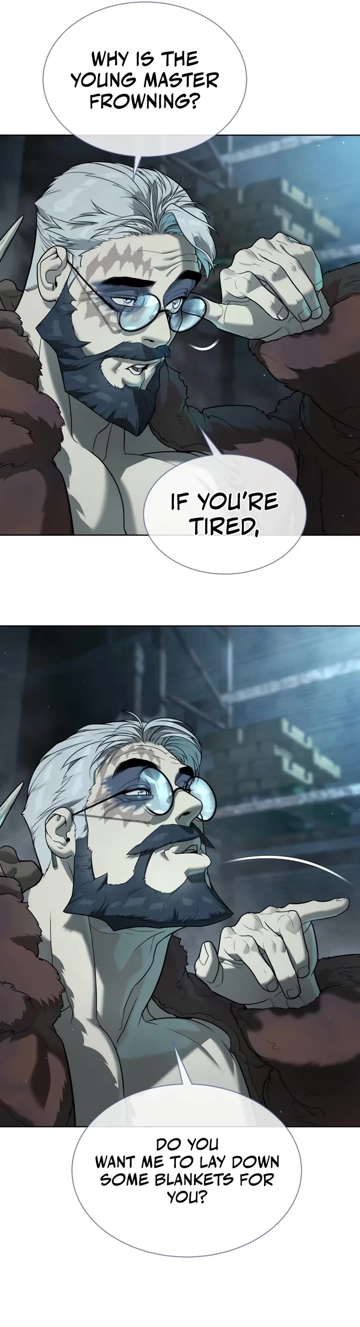 Killer Pietro chapter 129 page 28