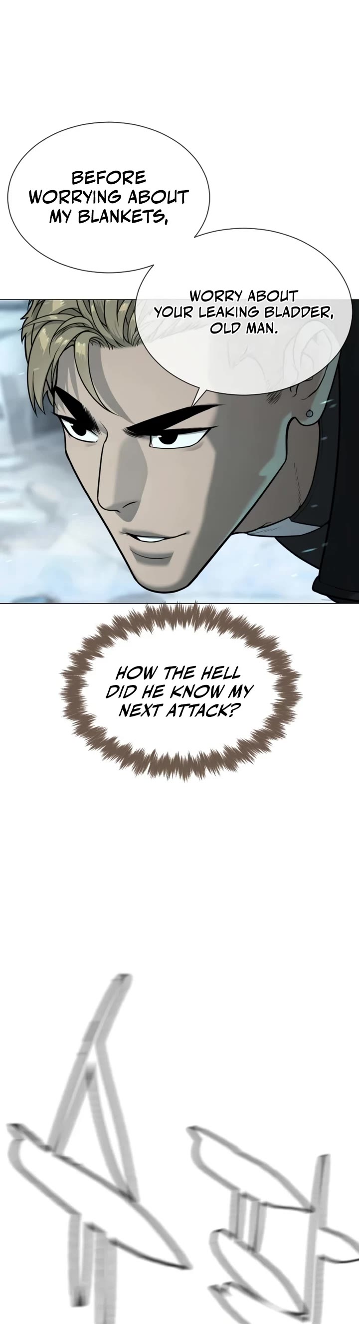 Killer Pietro chapter 129 page 29