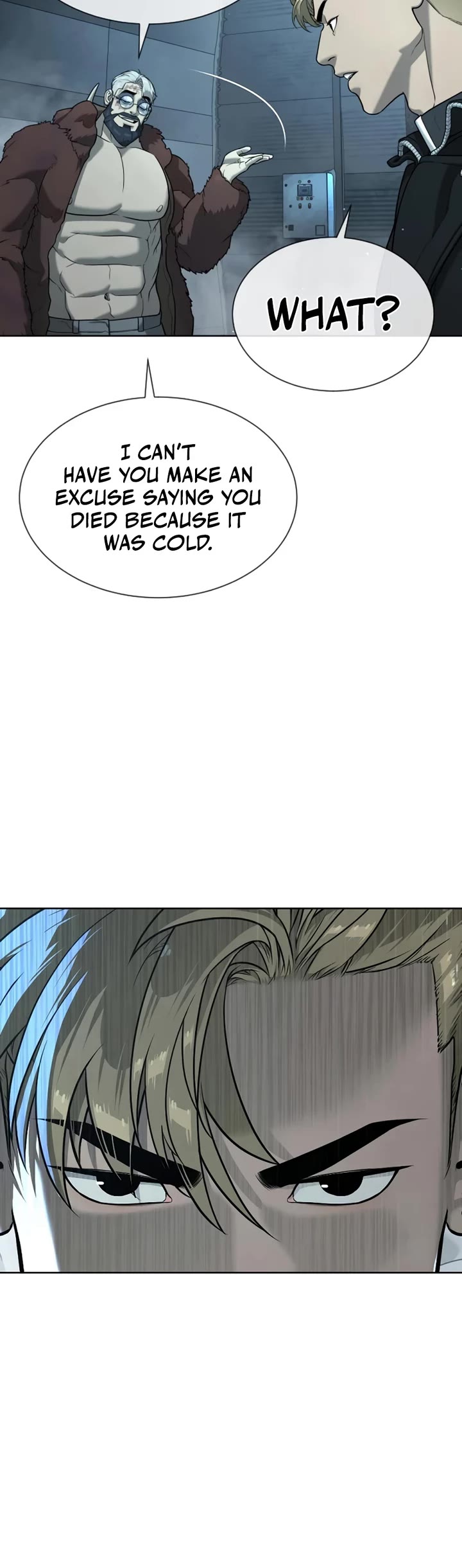 Killer Pietro chapter 129 page 3
