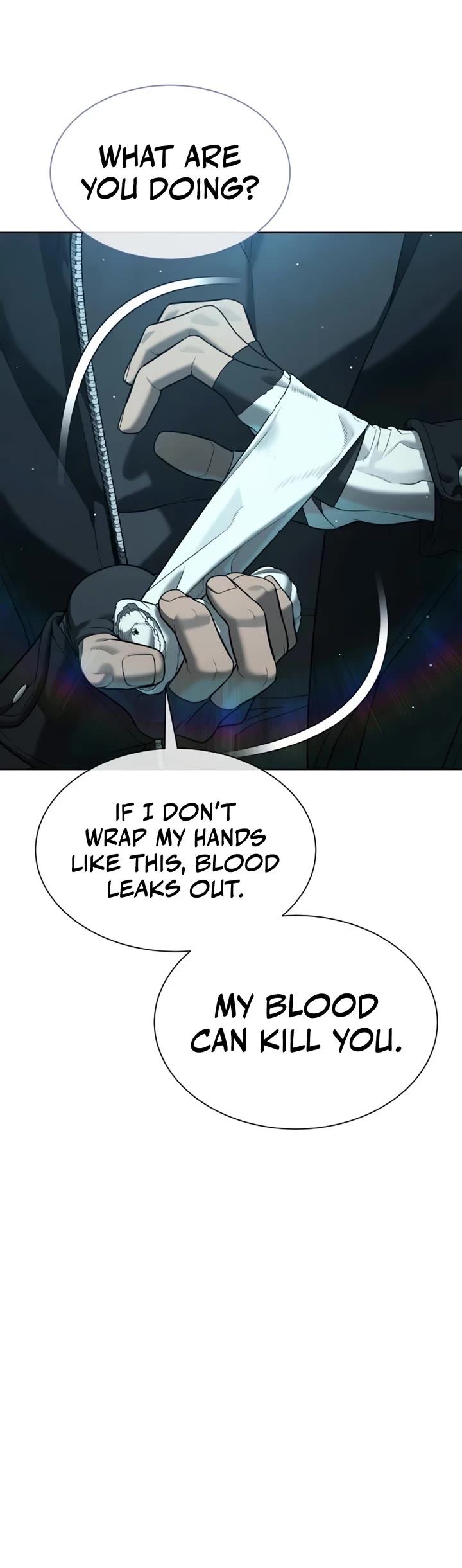 Killer Pietro chapter 129 page 4