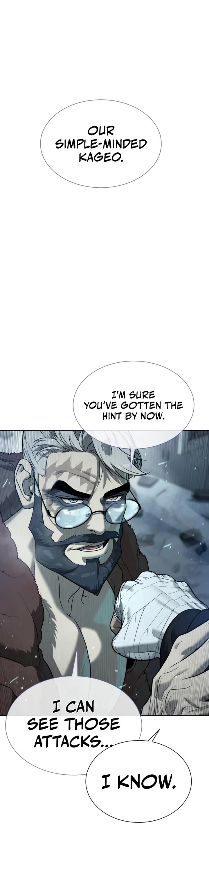 Killer Pietro chapter 129 page 40