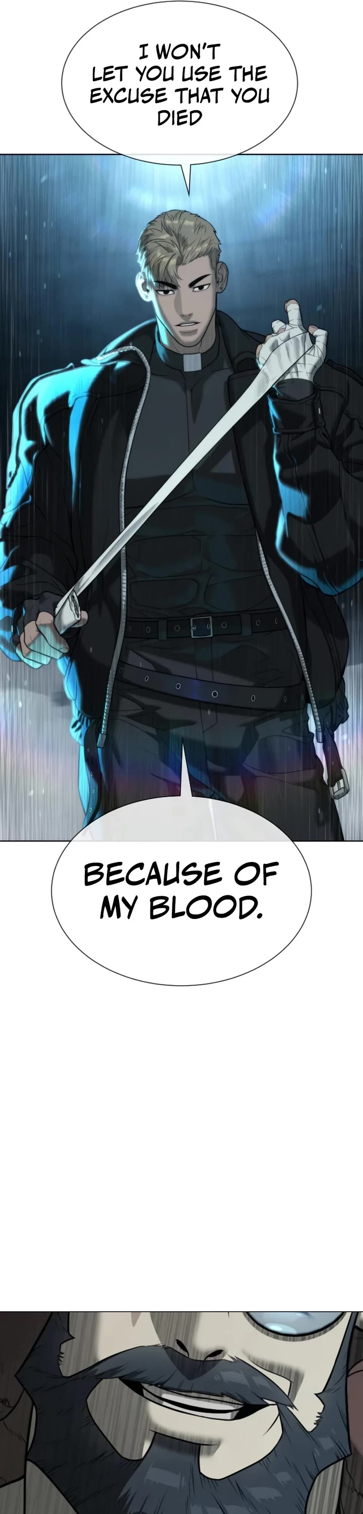 Killer Pietro chapter 129 page 5