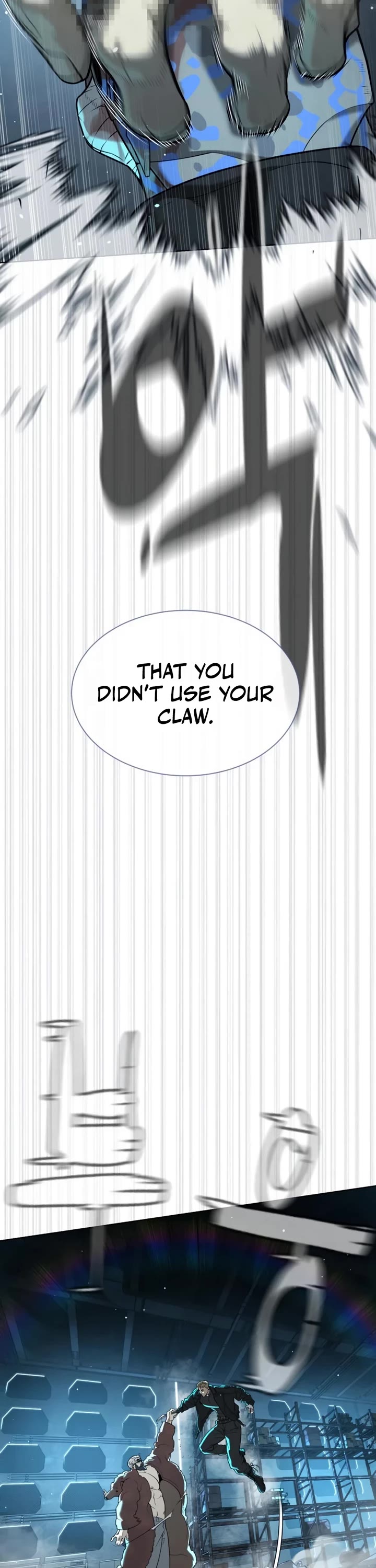 Killer Pietro chapter 129 page 54