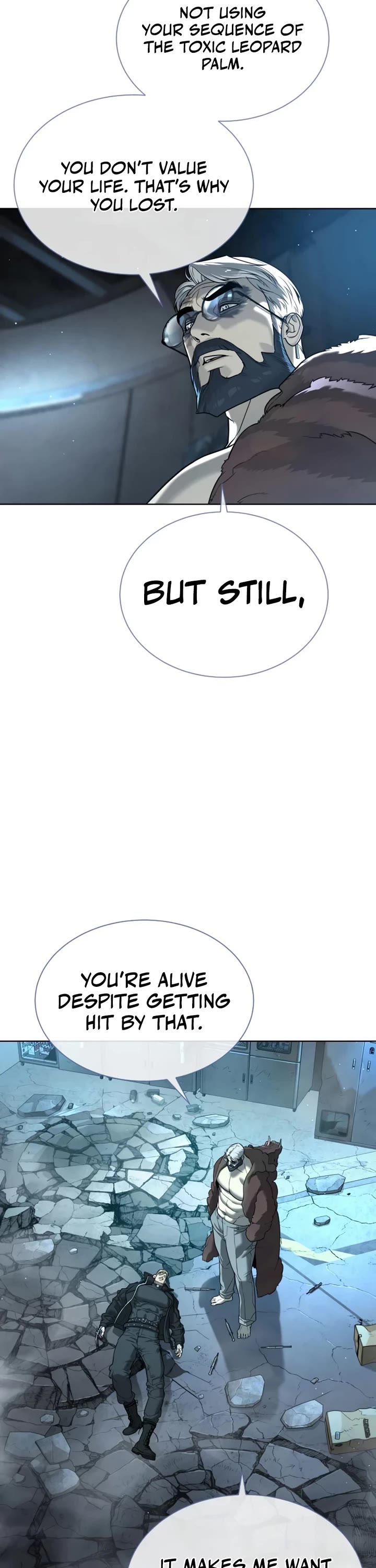 Killer Pietro chapter 129 page 63