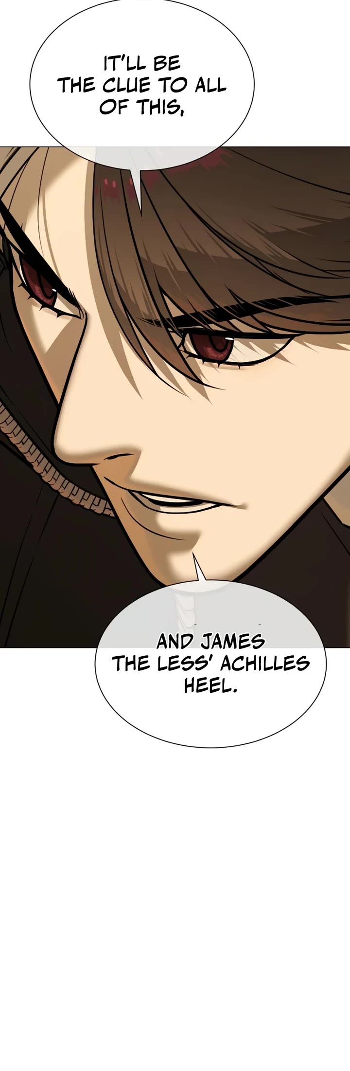 Killer Pietro chapter 129 page 77