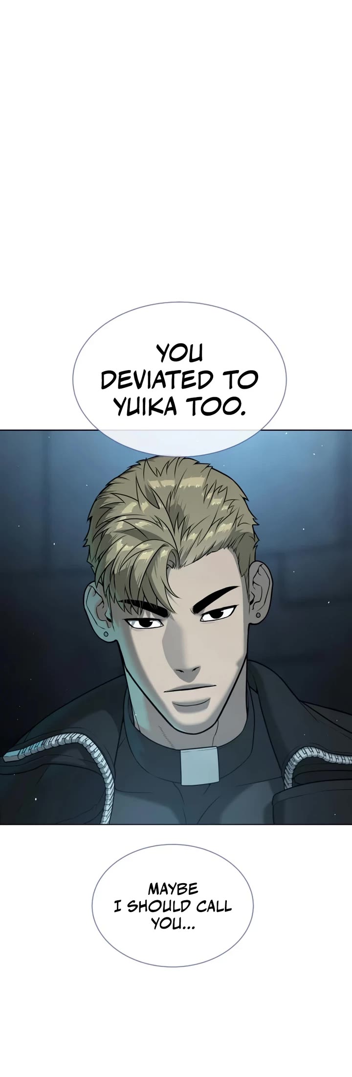 Killer Pietro chapter 129 page 8