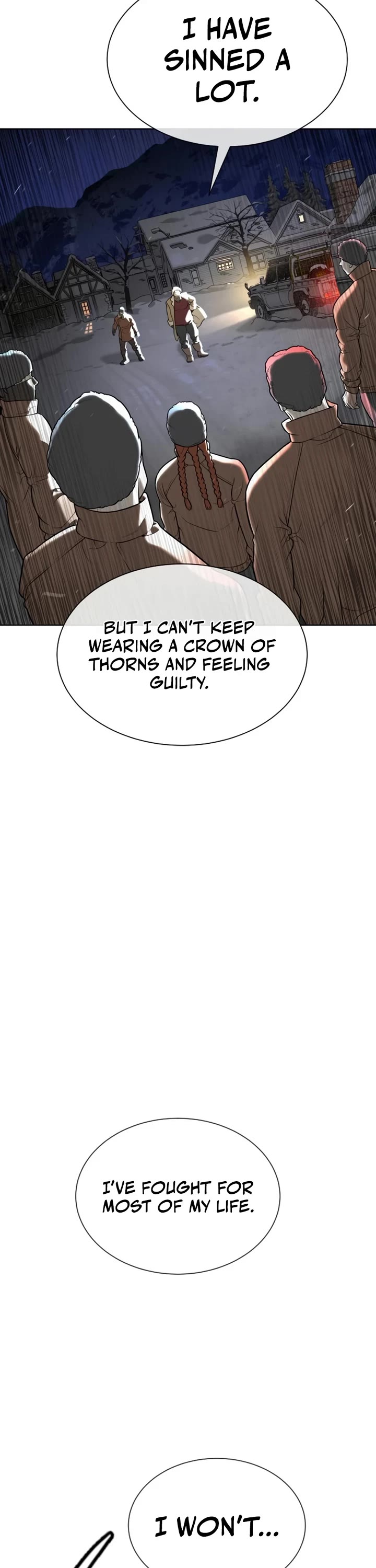 Killer Pietro chapter 129 page 99