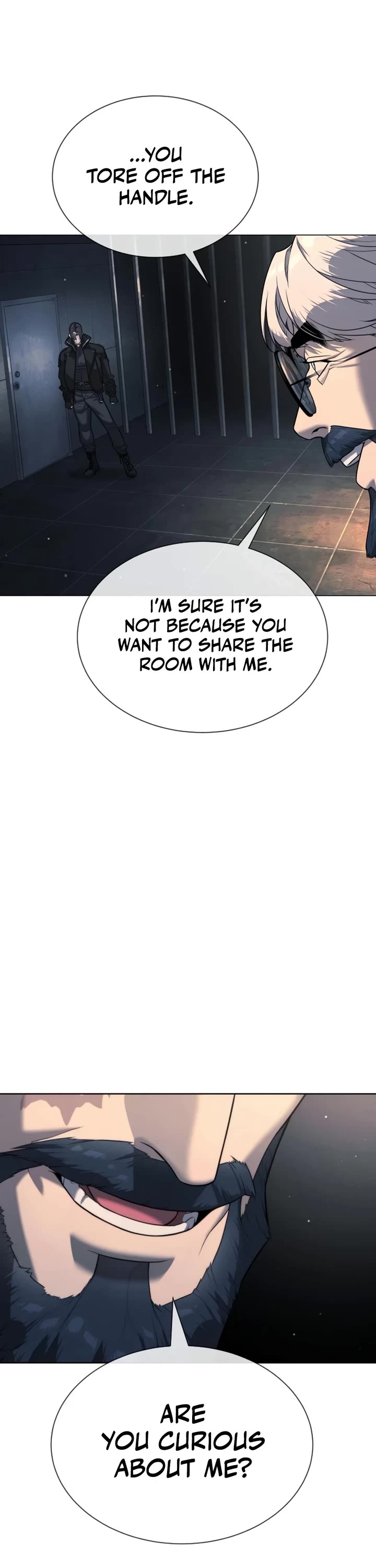 Killer Pietro chapter 130 page 122
