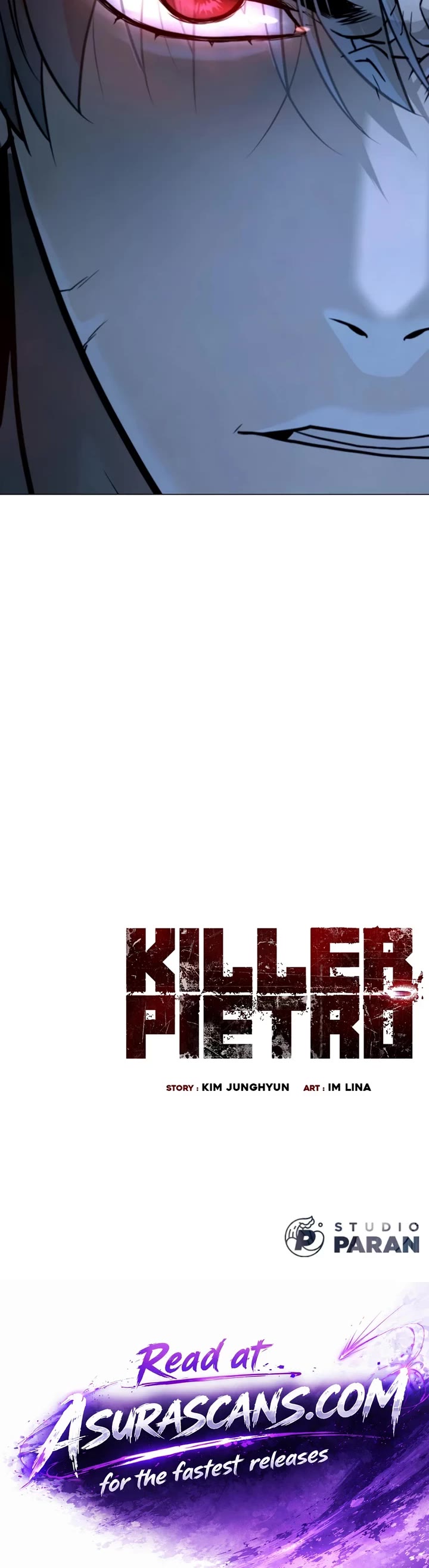 Killer Pietro chapter 130 page 127