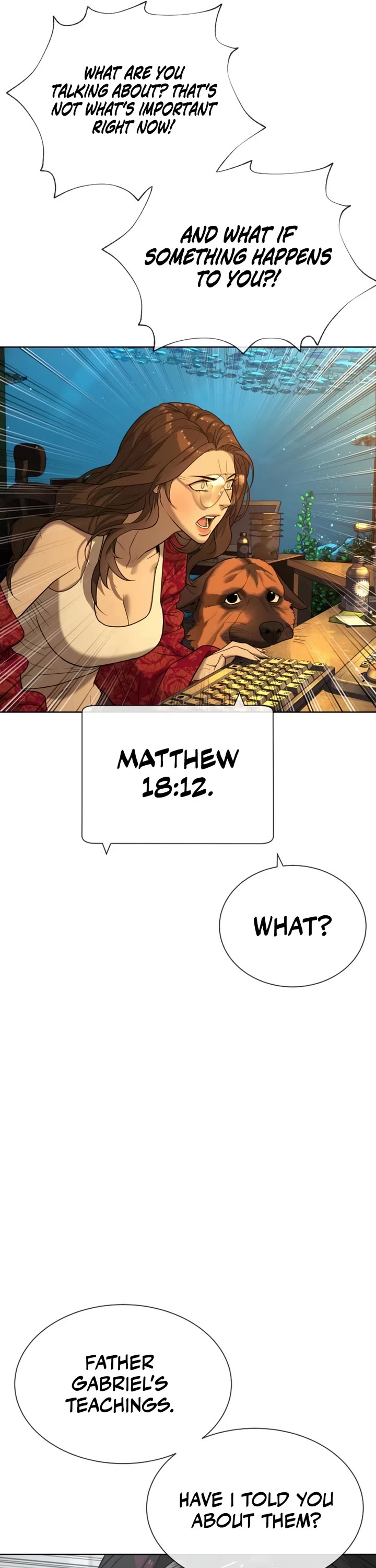 Killer Pietro chapter 130 page 13