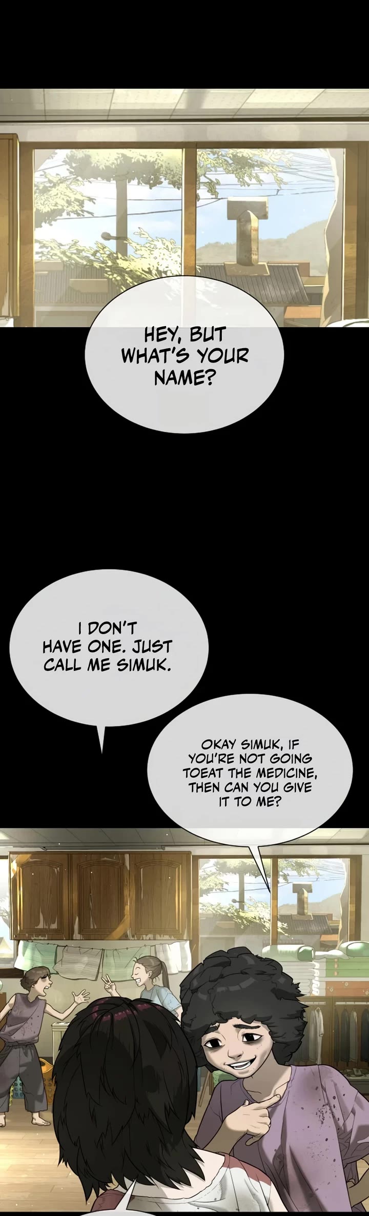 Killer Pietro chapter 130 page 23