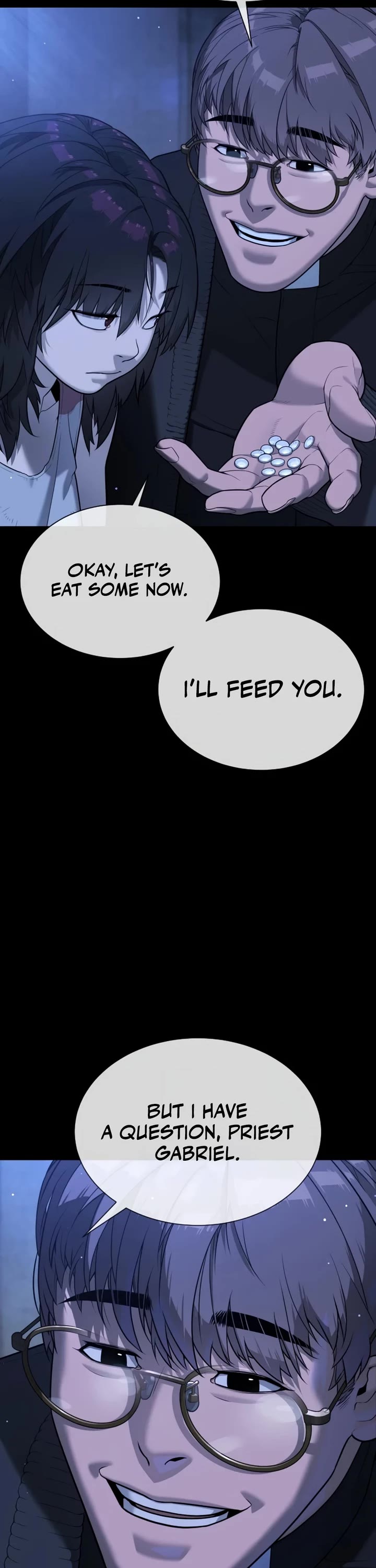 Killer Pietro chapter 130 page 29