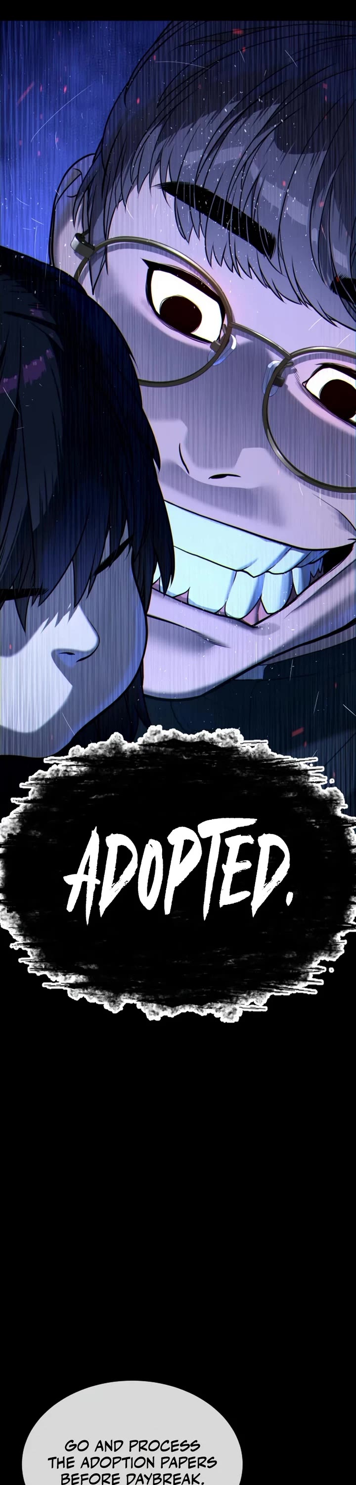 Killer Pietro chapter 130 page 38
